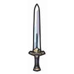Fantasy Sword 1