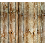 Wooden fence-1629229955