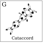Figure G - Cataccord, Vol relatif Ã  4, Formation Skydiving 4-Way