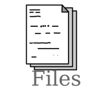 Files Labelled