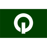 Flag of Akabori Gunma