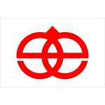 Flag of Akitsu Hiroshima