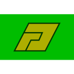 Flag of Assabu Hokkaido