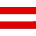 Flag of Austria 2016081227