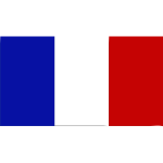 Flag of France 2016081244