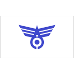 Flag of Harue Fukui