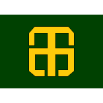 Flag Of Tako Chiba Free SVG