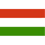 Flag of Hungary 2016081354