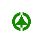 Flag of Inatake Aichi
