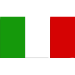 Flag of Italy 2016081338