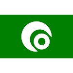 Flag of Jinseki Hiroshima