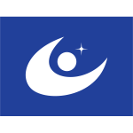 Flag of Jinsekigogen Hiroshima