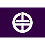 Flag of Kaminaka Fukui
