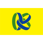 Flag of Kasama Ibaraki