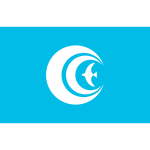 Flag of Kasumigaura Ibaraki
