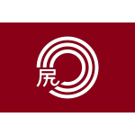 Flag of Kawajiri Hiroshima