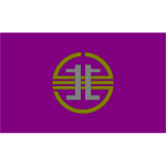 Flag of Kita Hokkaido