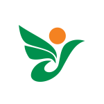 Flag of Kitaakita Akita