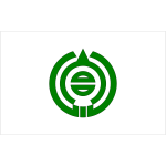 Flag of Miyagawa Gifu