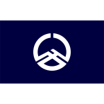 Flag of Miyakoji Fukushima