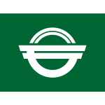 Flag of Moriyoshi Akita