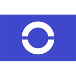 Flag of Nisato Gunma