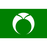 Flag of Ohara Aichi