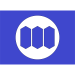 Flag of Omigawa Chiba
