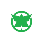 Flag of Ono Gifu