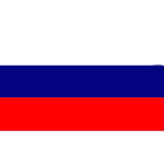 Flag of Russia 2016081417