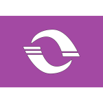 Flag of Shingu Ehime