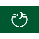 Flag of Sodegaura Chiba