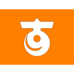 Flag of Sunami Gifu