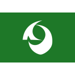 Flag of Takano Hiroshima