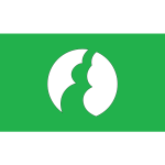 Flag of Togouchi Hiroshima