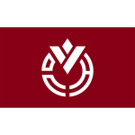 Flag of Tsubetsu Hokkaido
