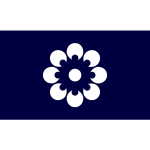 Flag of Tsuyazaki Fukuoka