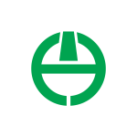 Flag of Uken Kagoshima
