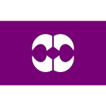 Flag of Yachimata Chiba
