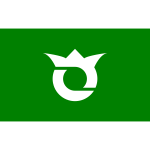 Flag of Yamauchi Akita