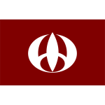 Flag of Yuri Akita