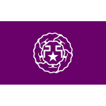 Flag of former Yakumo Hokkaido