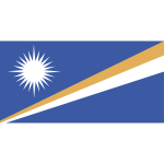 Flag of the Marshall Islands