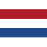 Flag of the Netherlands 2016081325