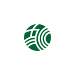 Official flag of former Kamikawa vector graphics
