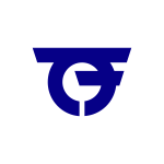 Flag of Ichinomiya-town, Aichi