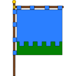 Flags 1