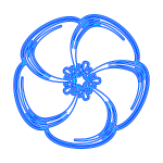 Flower iteration #1