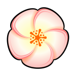 Flower iteration #5