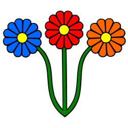 Flower 101